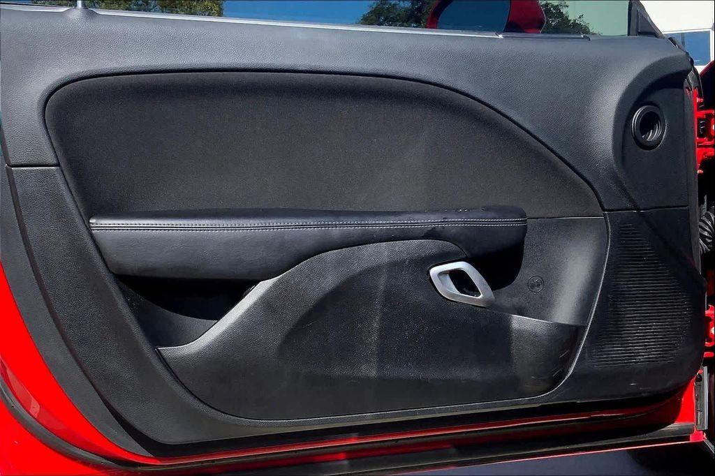 used 2021 Dodge Challenger car, priced at $20,103