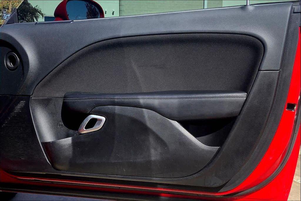 used 2021 Dodge Challenger car, priced at $20,103