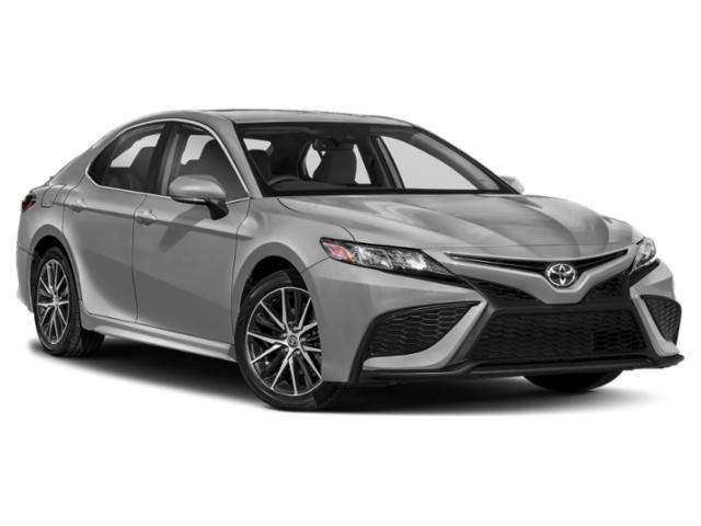 new 2024 Toyota Camry car, priced at $31,293