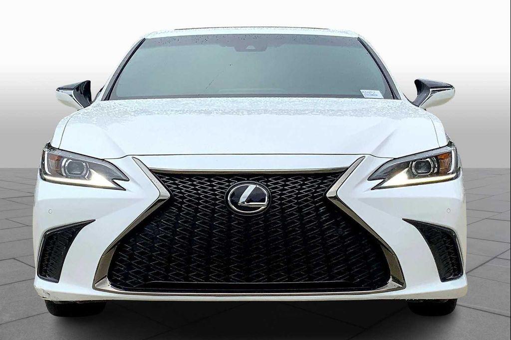used 2023 Lexus ES 350 car, priced at $40,926