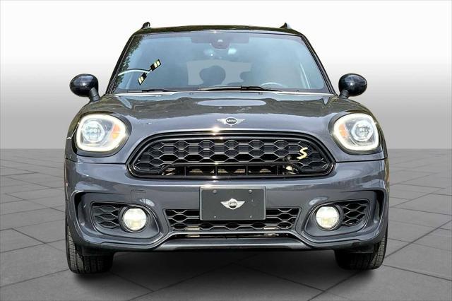 used 2019 MINI E Countryman car, priced at $19,061