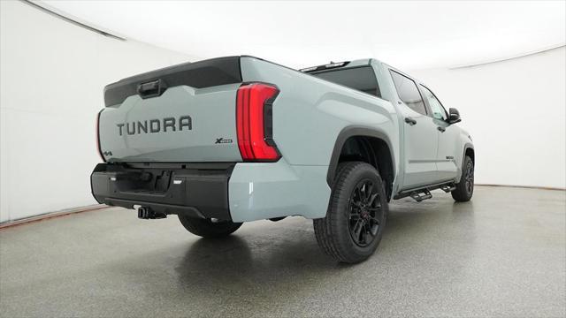 new 2025 Toyota Tundra car, priced at $59,141