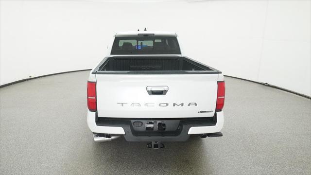 new 2024 Toyota Tacoma car, priced at $60,873