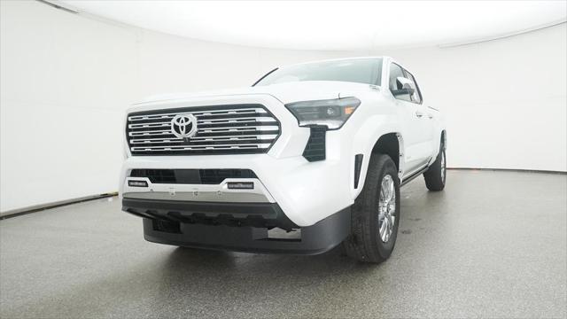 new 2024 Toyota Tacoma car, priced at $60,873