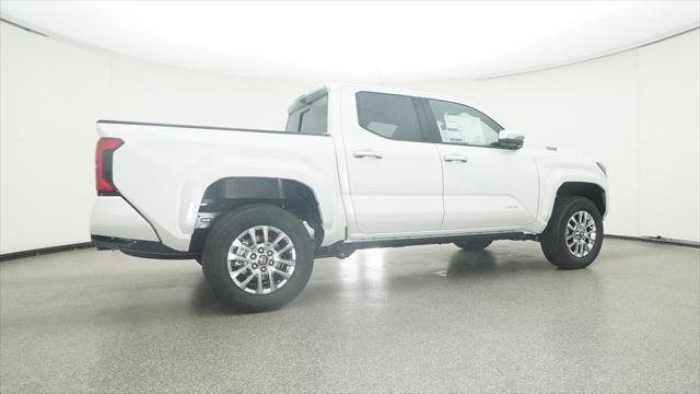 new 2024 Toyota Tacoma car, priced at $60,873