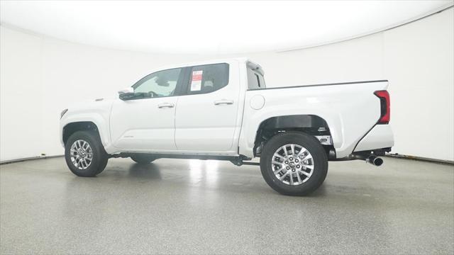 new 2024 Toyota Tacoma car, priced at $60,873