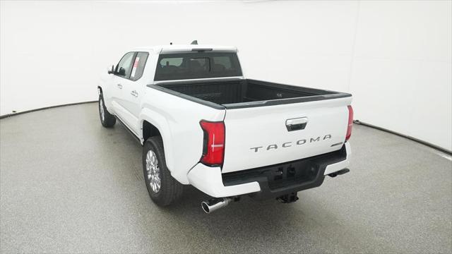 new 2024 Toyota Tacoma car, priced at $60,873