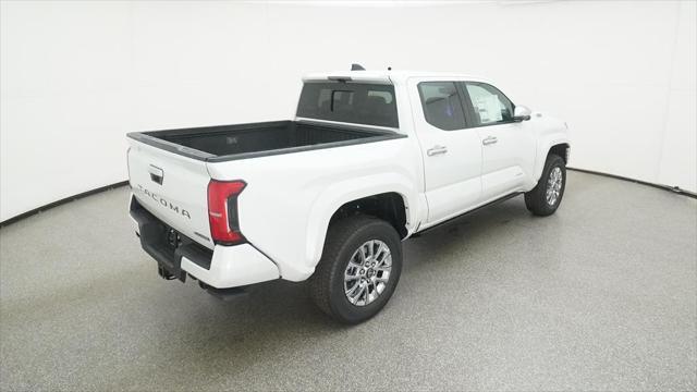 new 2024 Toyota Tacoma car, priced at $60,873