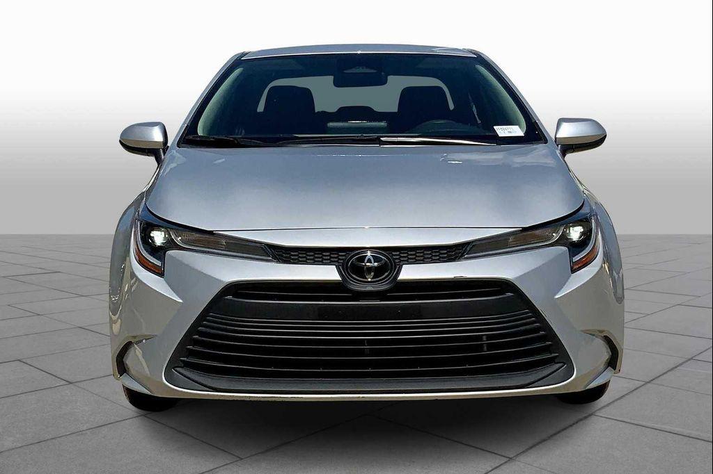 used 2023 Toyota Corolla car, priced at $18,298