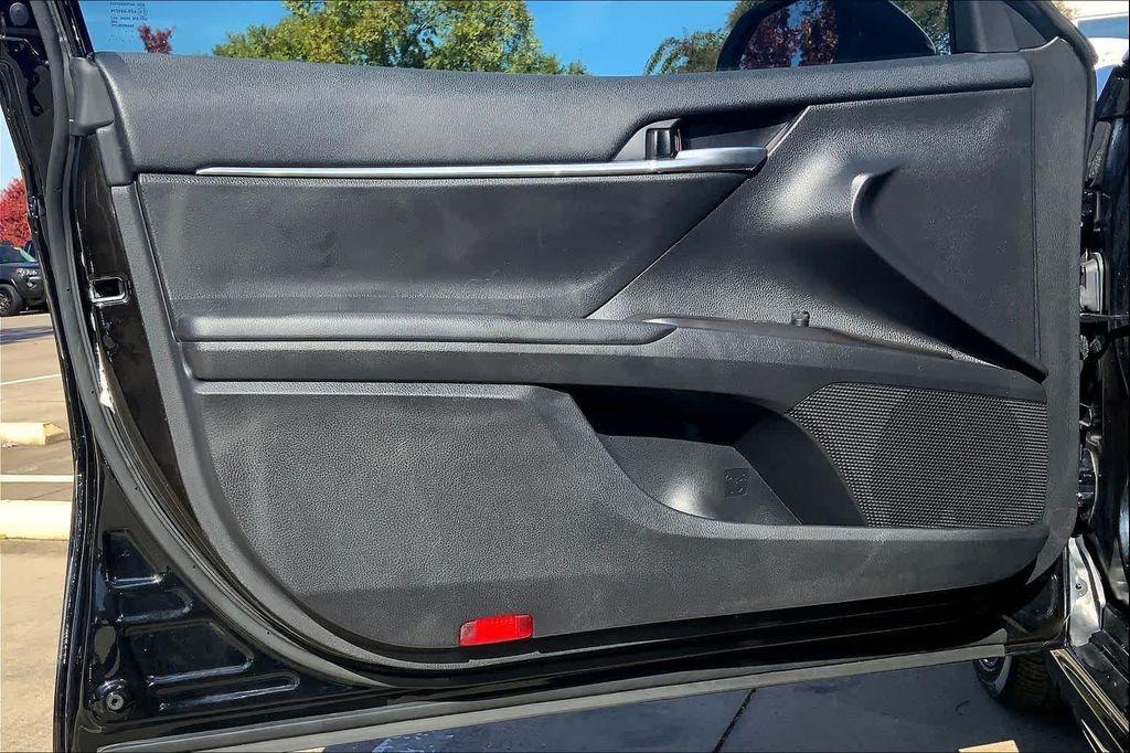 used 2024 Toyota Camry car, priced at $25,178