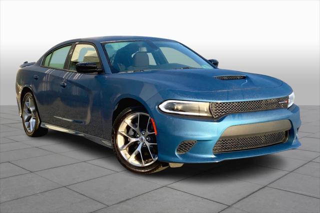 used 2023 Dodge Charger car, priced at $29,533