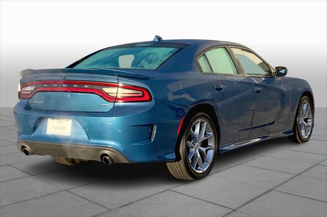 used 2023 Dodge Charger car, priced at $29,533