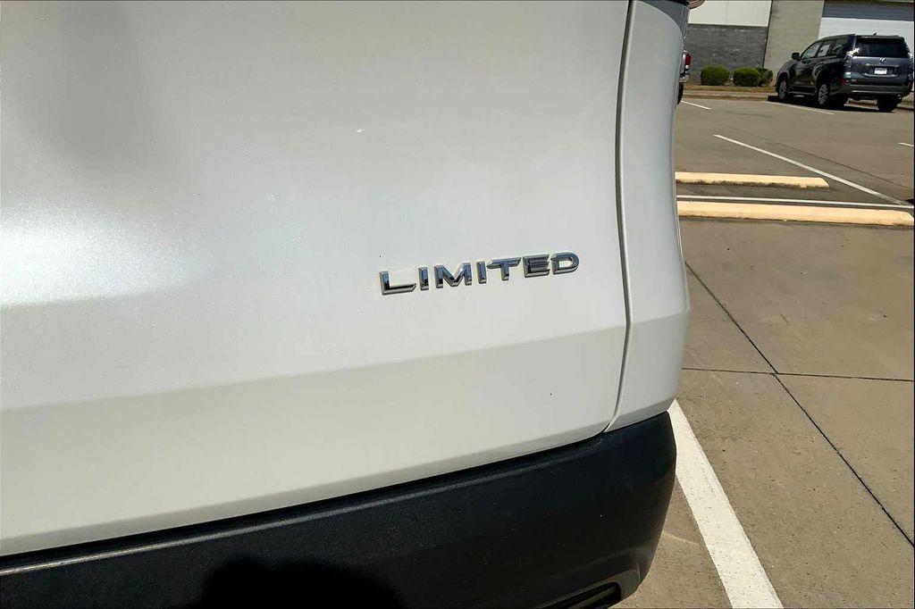 used 2024 Toyota Grand Highlander car, priced at $45,477