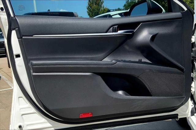used 2020 Toyota Camry car, priced at $21,249