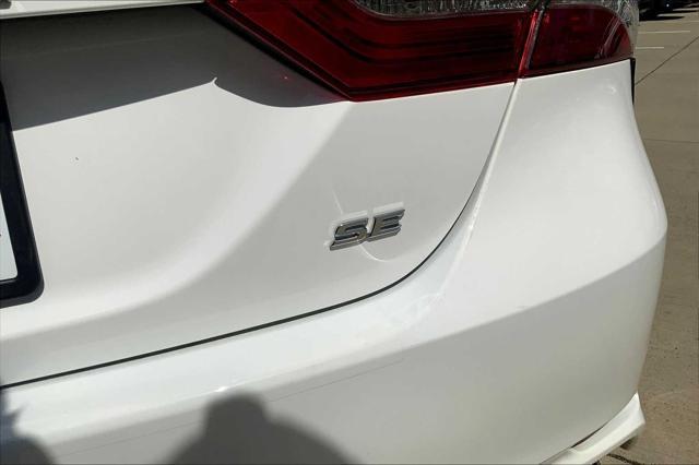 used 2020 Toyota Camry car, priced at $21,249