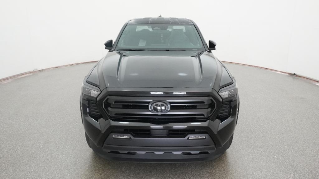 new 2025 Toyota Tacoma car, priced at $40,496