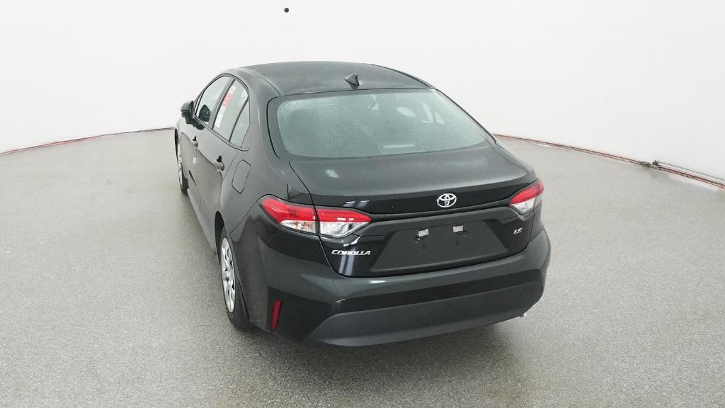 new 2025 Toyota Corolla car, priced at $23,764