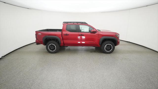 new 2024 Toyota Tacoma car, priced at $55,282