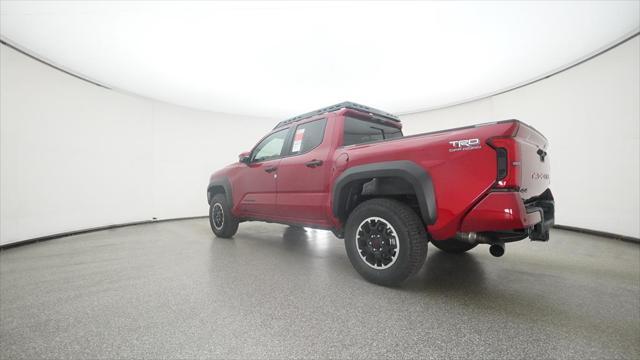 new 2024 Toyota Tacoma car, priced at $55,282