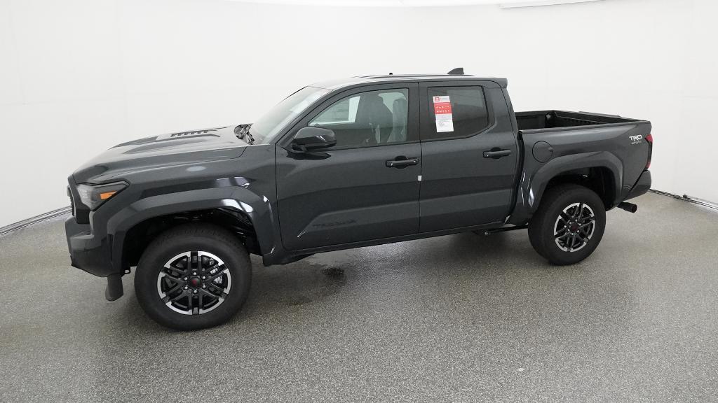 new 2025 Toyota Tacoma car, priced at $47,319