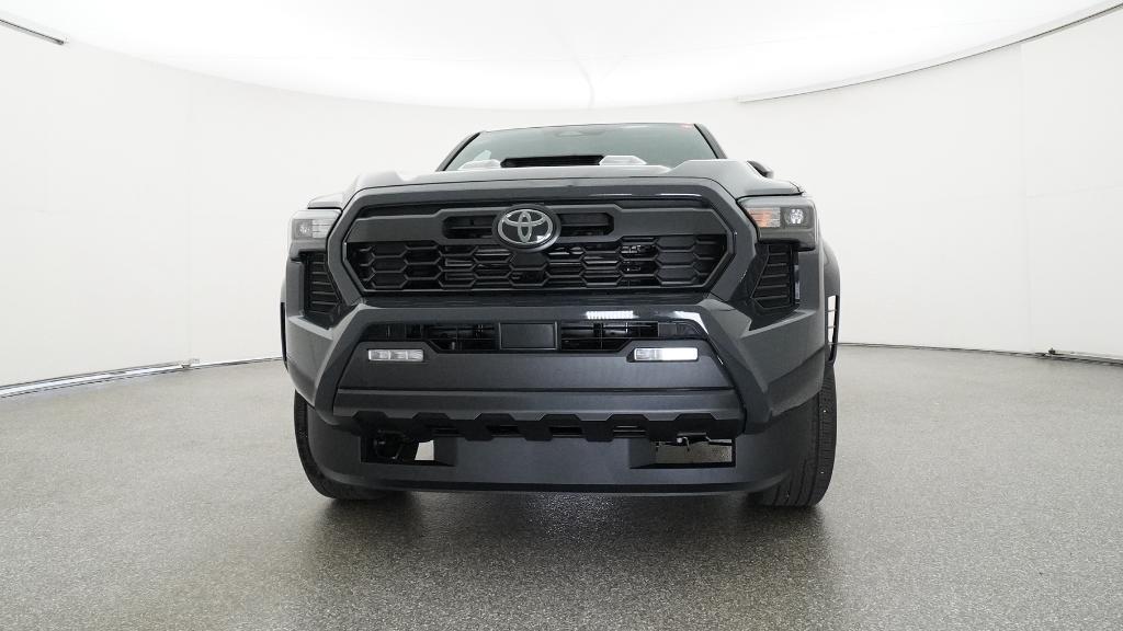 new 2025 Toyota Tacoma car, priced at $47,319