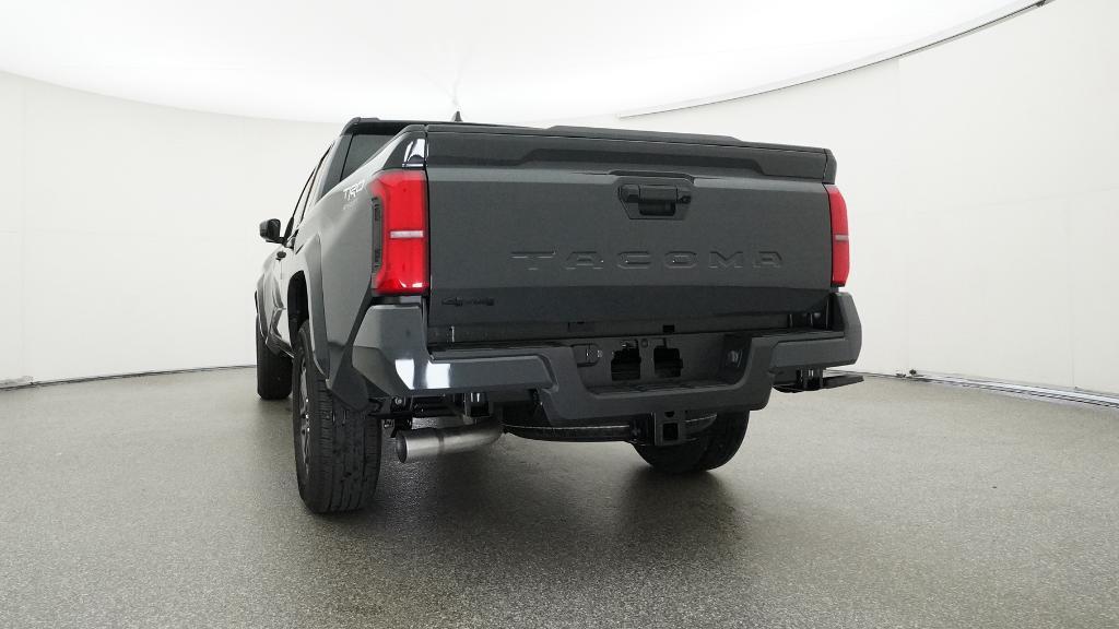 new 2025 Toyota Tacoma car, priced at $47,319