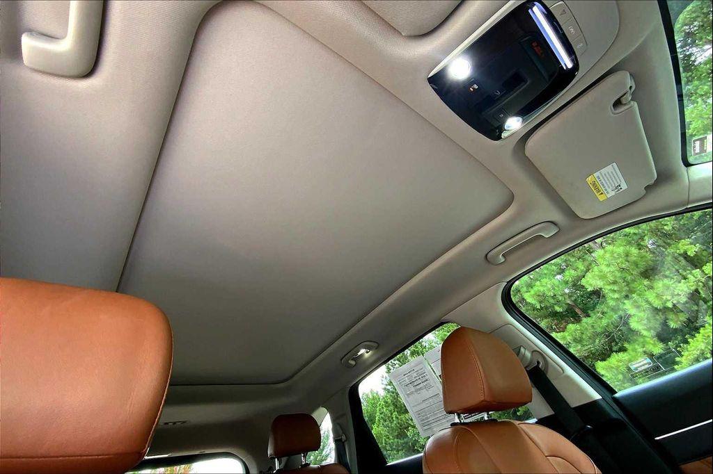 used 2021 Kia Sorento car, priced at $24,992