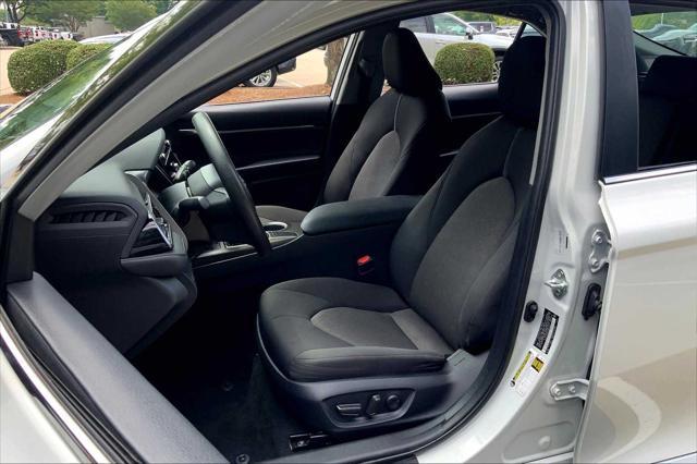 used 2023 Toyota Camry car, priced at $22,928