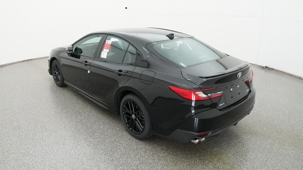 new 2026 Toyota Camry car, priced at $33,537