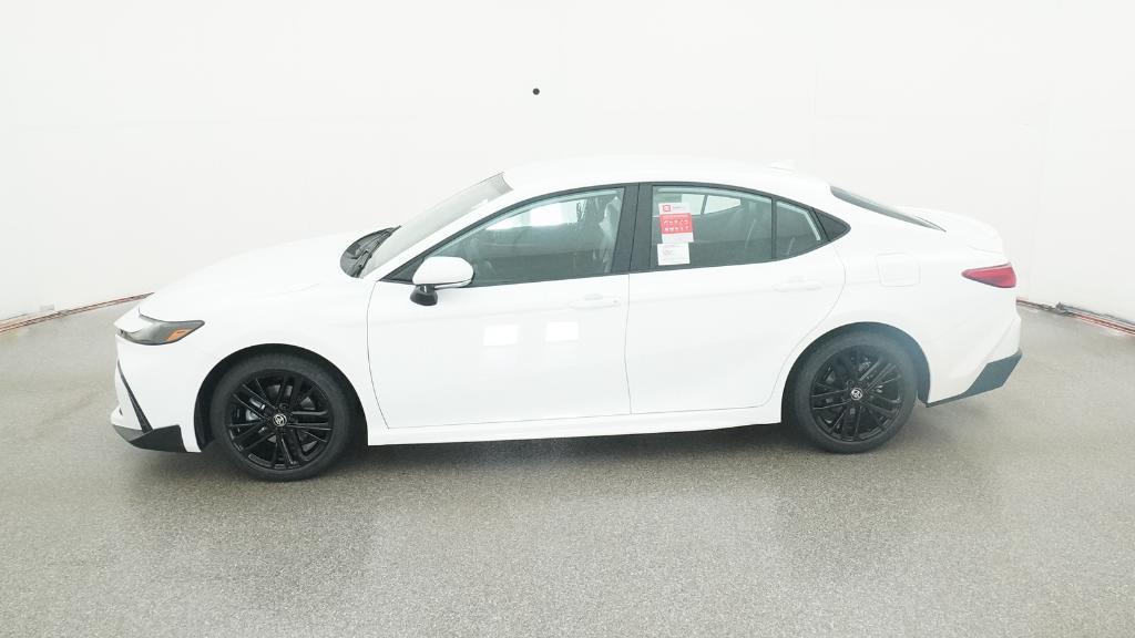 new 2026 Toyota Camry car, priced at $35,236