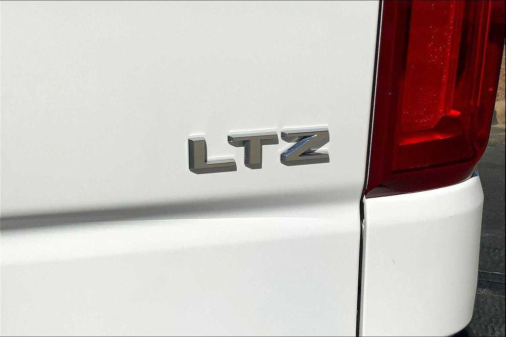 used 2022 Chevrolet Silverado 1500 car, priced at $44,719
