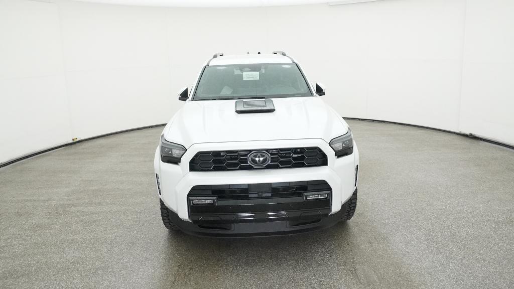 new 2025 Toyota 4Runner car, priced at $60,769