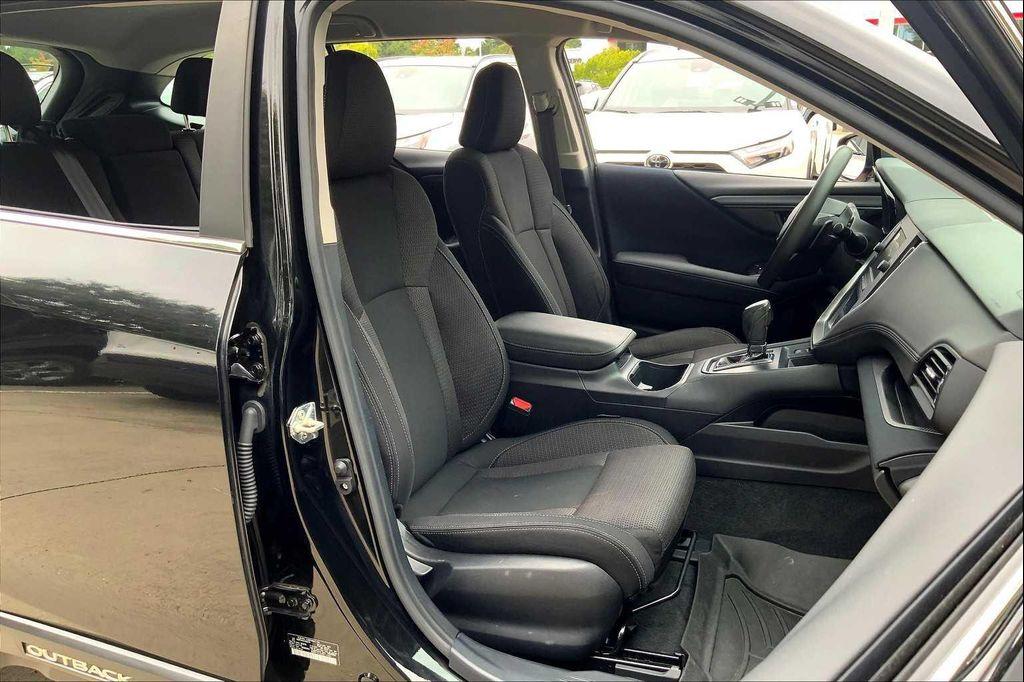 used 2020 Subaru Outback car, priced at $24,805