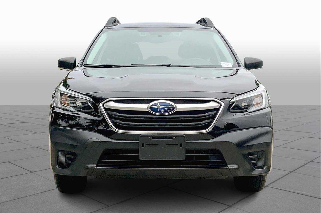 used 2020 Subaru Outback car, priced at $24,805