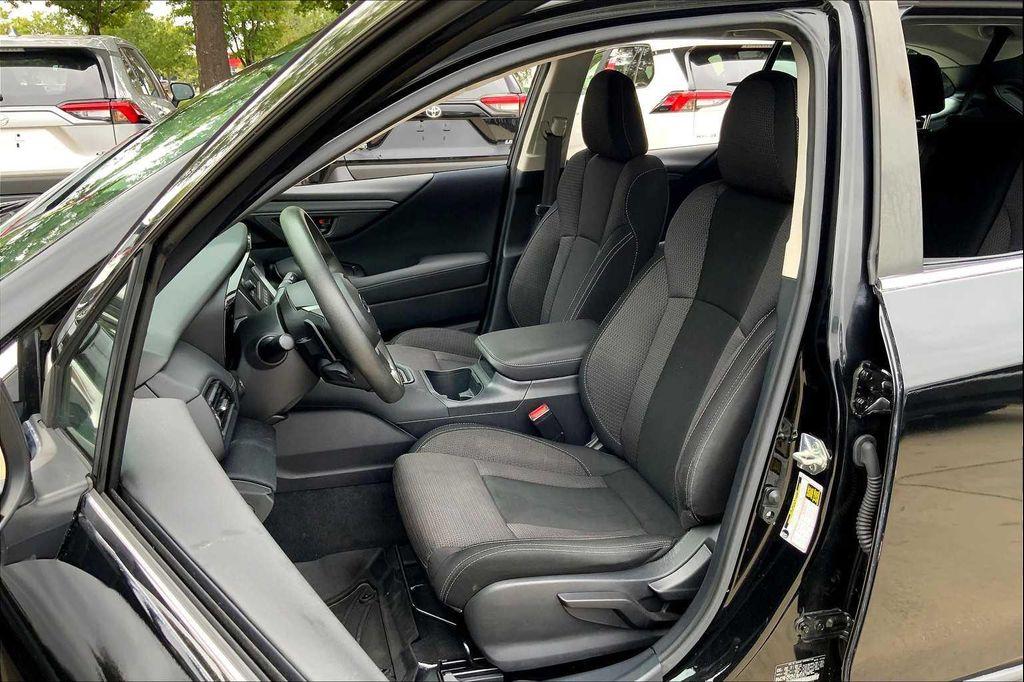 used 2020 Subaru Outback car, priced at $24,805