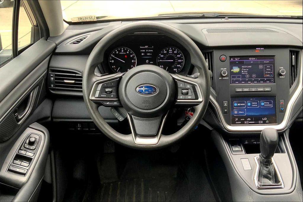 used 2020 Subaru Outback car, priced at $24,805