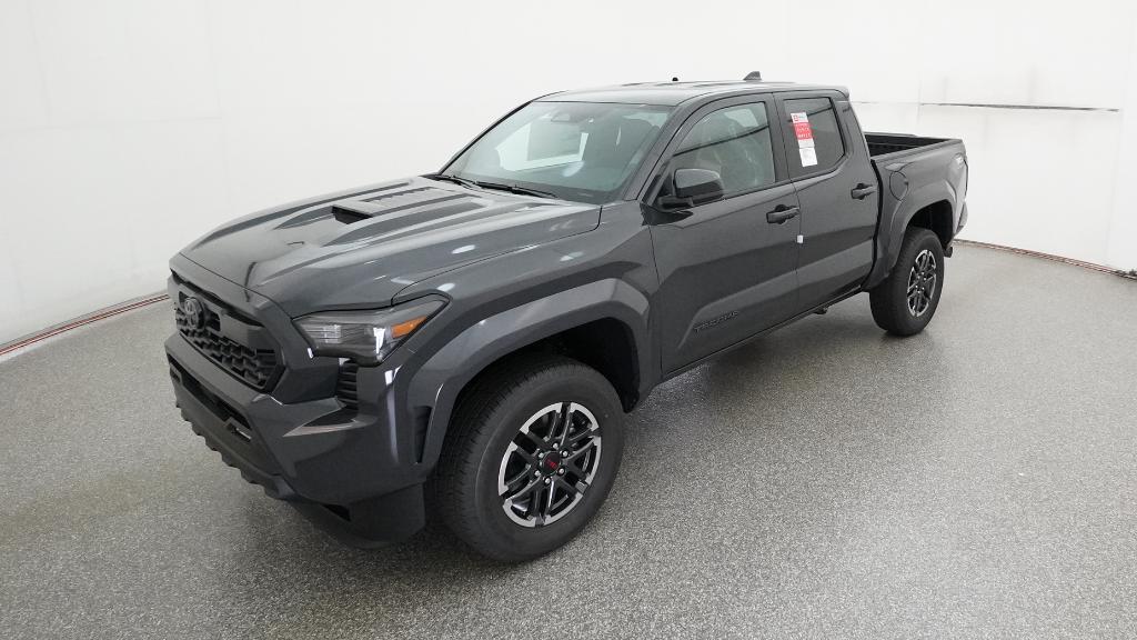 new 2025 Toyota Tacoma car, priced at $44,119