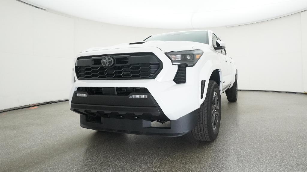 new 2025 Toyota Tacoma car, priced at $44,119