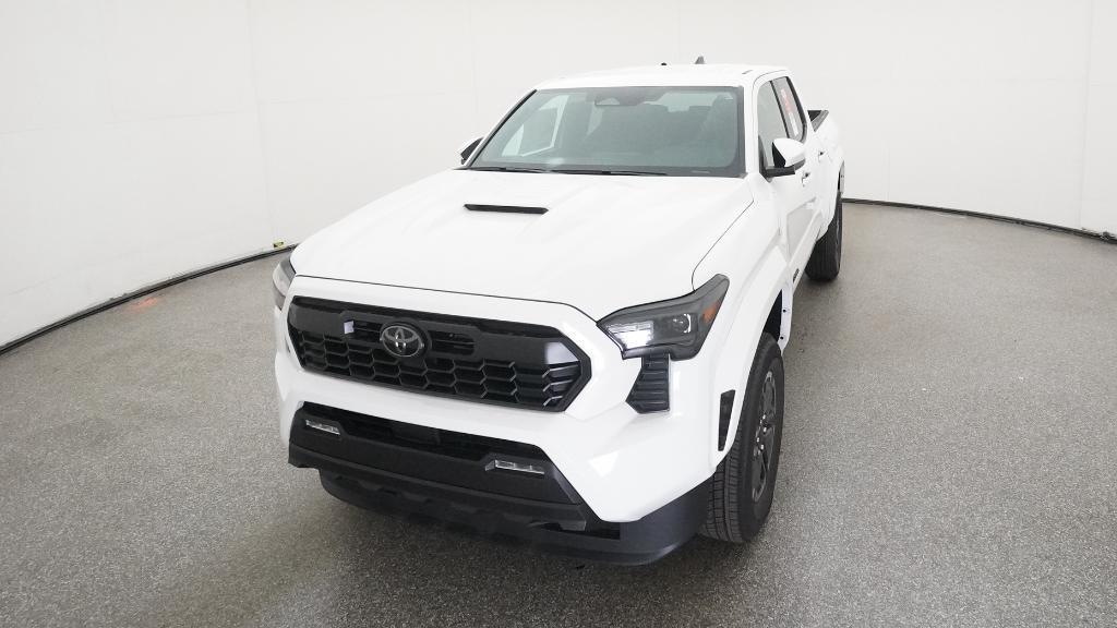new 2025 Toyota Tacoma car, priced at $44,119