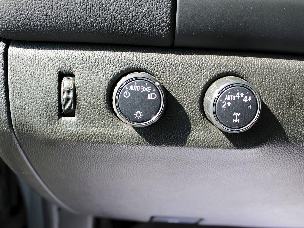 used 2022 Chevrolet Colorado car, priced at $26,299