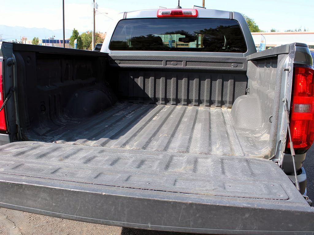 used 2022 Chevrolet Colorado car, priced at $26,299