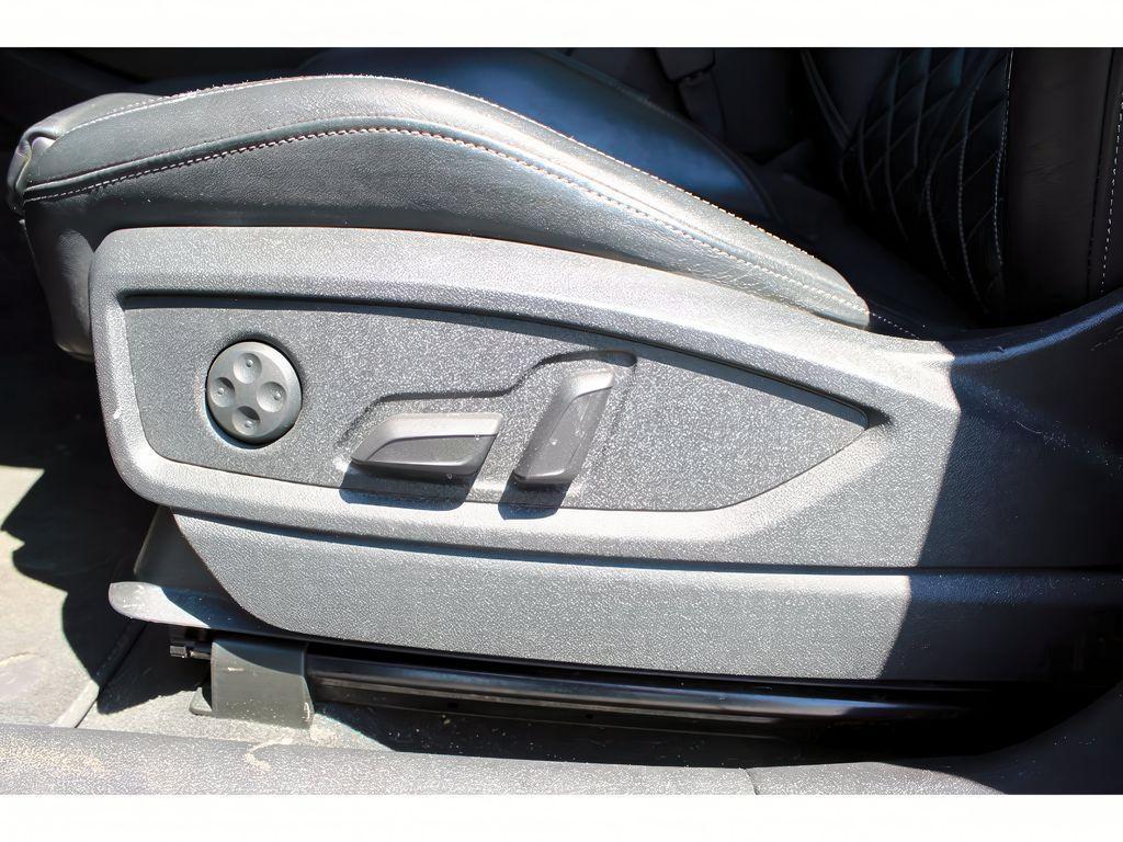 used 2020 Audi SQ5 car, priced at $29,699