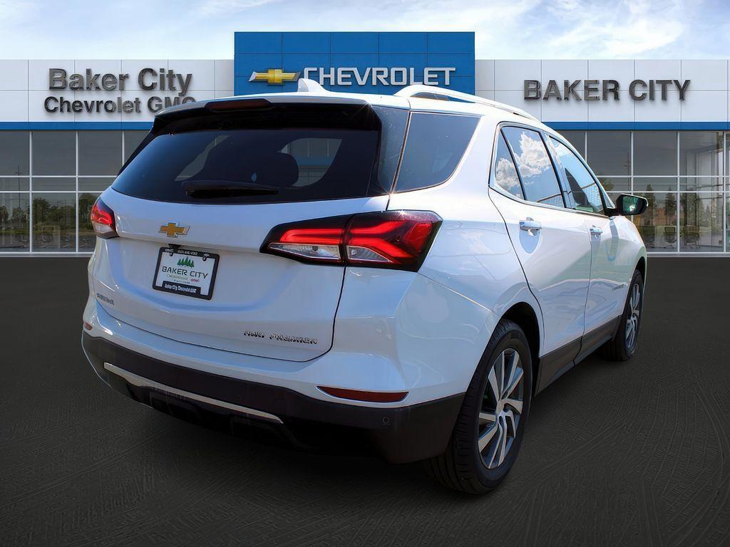 used 2021 Chevrolet Equinox car, priced at $21,897