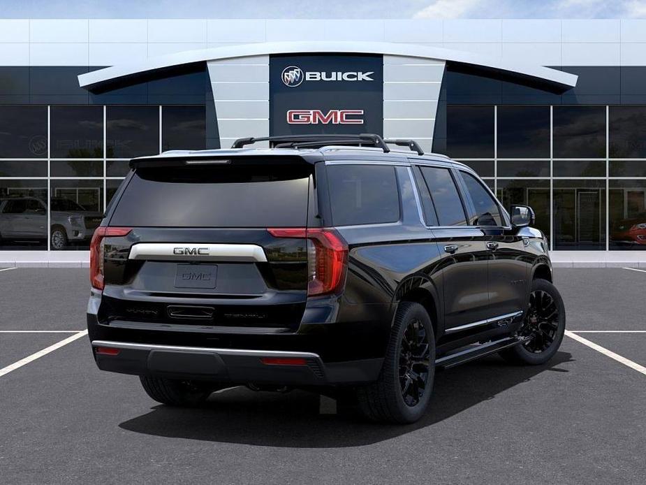 new 2024 GMC Yukon XL car, priced at $100,595