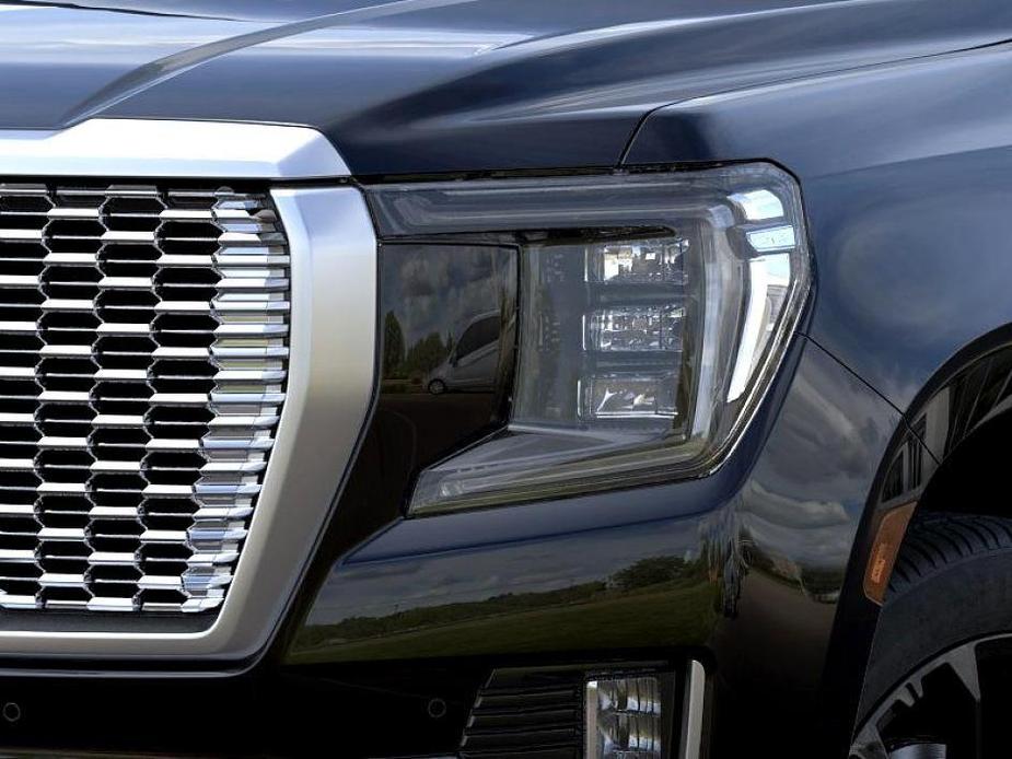 new 2024 GMC Yukon XL car, priced at $100,595