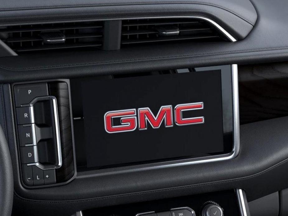 new 2024 GMC Yukon XL car, priced at $100,595