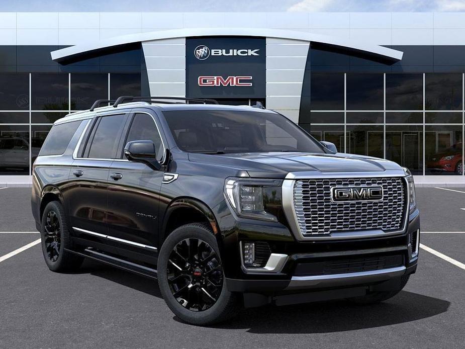 new 2024 GMC Yukon XL car, priced at $100,595