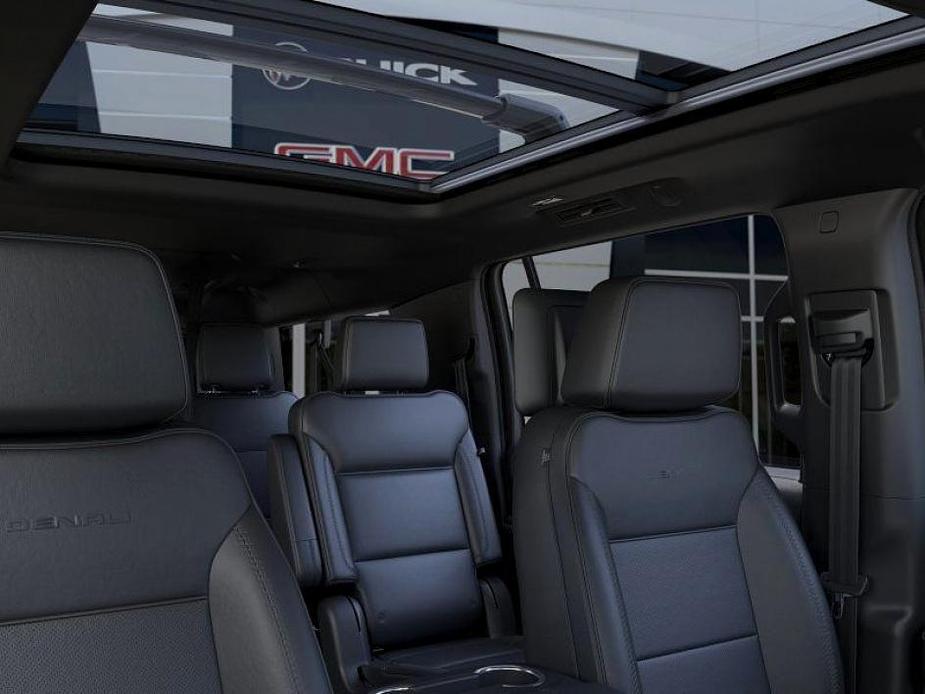 new 2024 GMC Yukon XL car, priced at $100,595