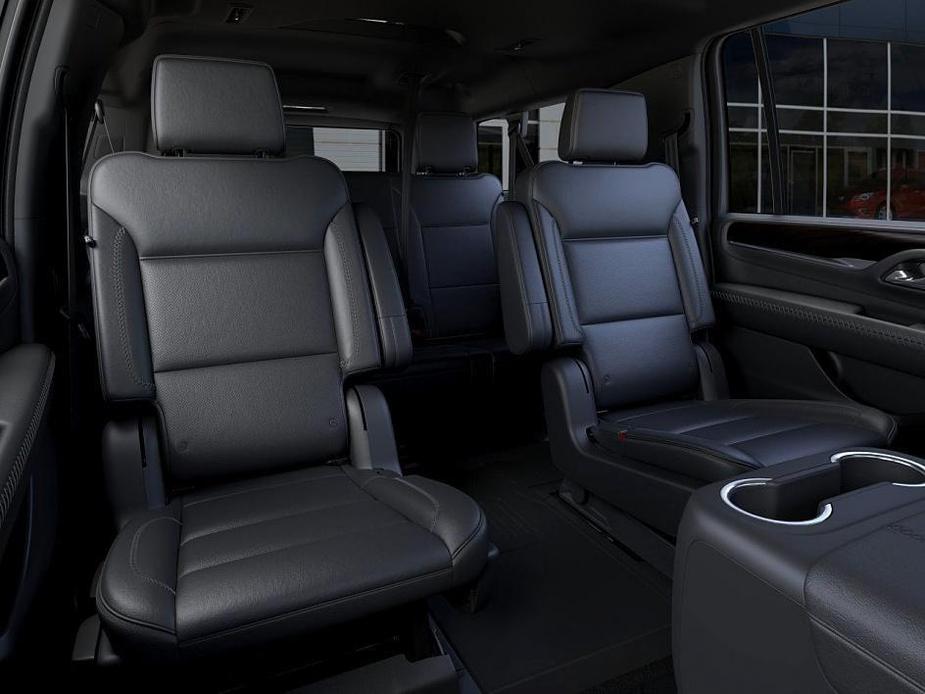 new 2024 GMC Yukon XL car, priced at $100,595