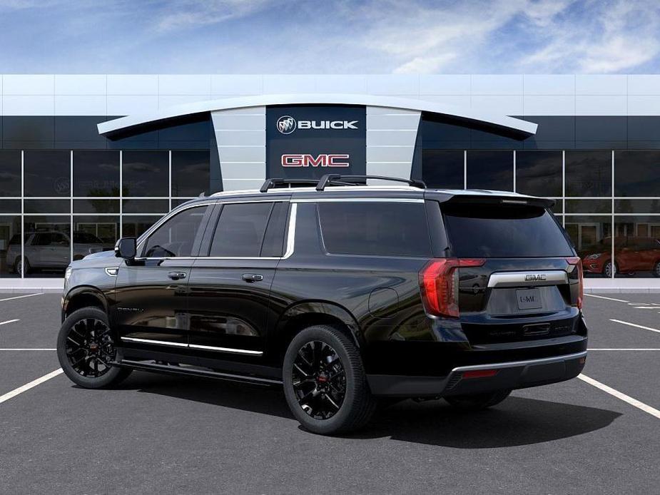 new 2024 GMC Yukon XL car, priced at $100,595